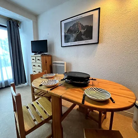 Au Pied Des Pistes Et Jardin Au Soleil Apartment Montgenevre